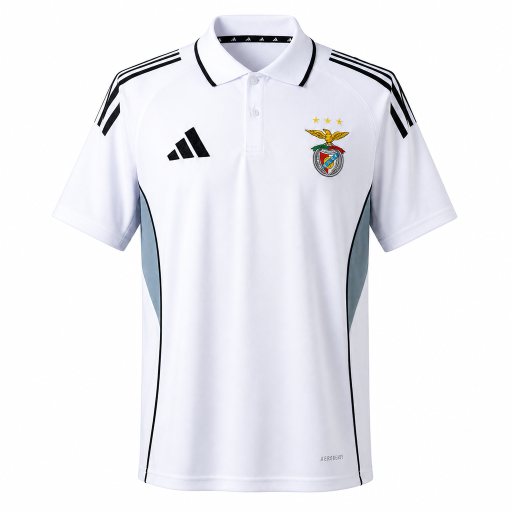 Benfica Polo 25/26