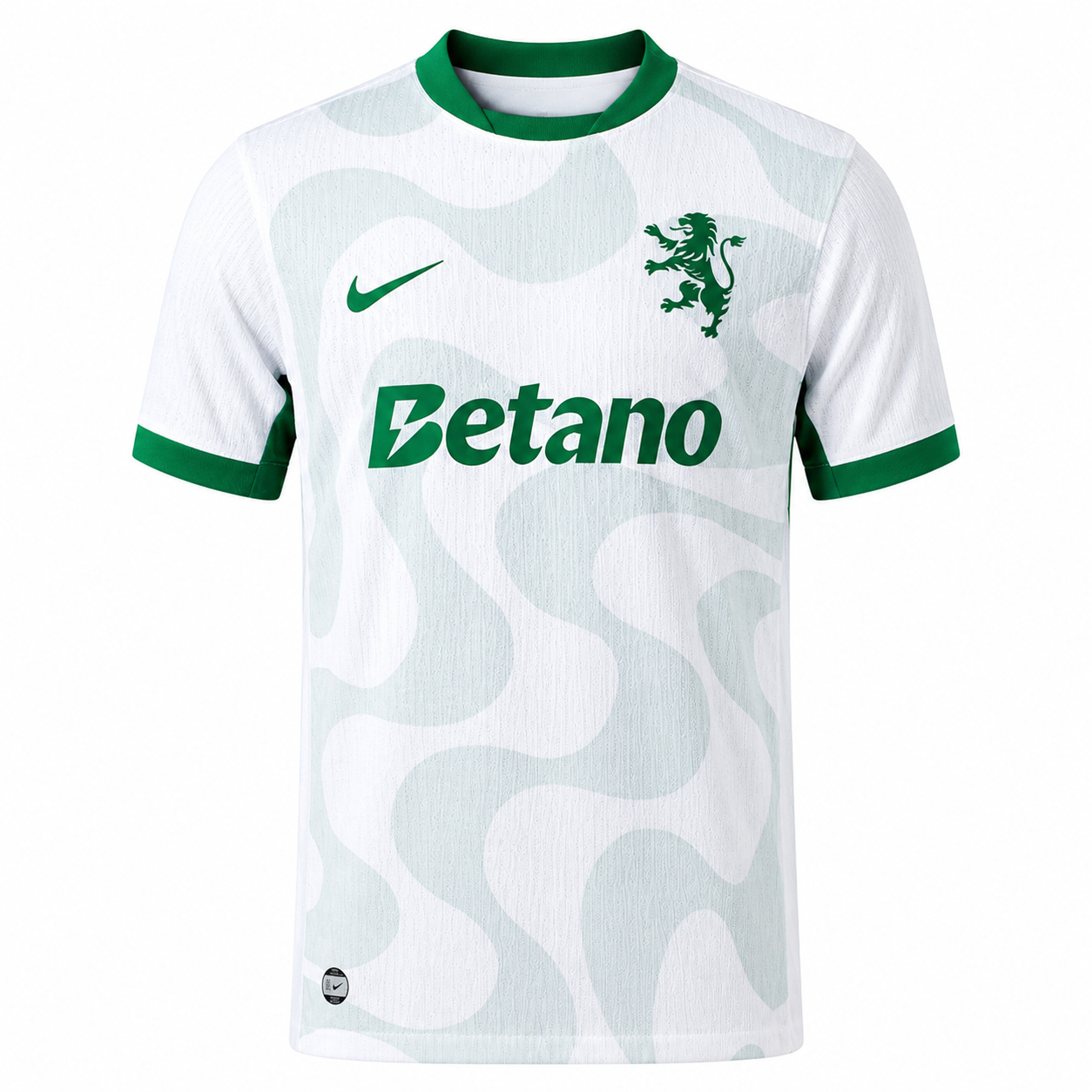 Sporting 25/26