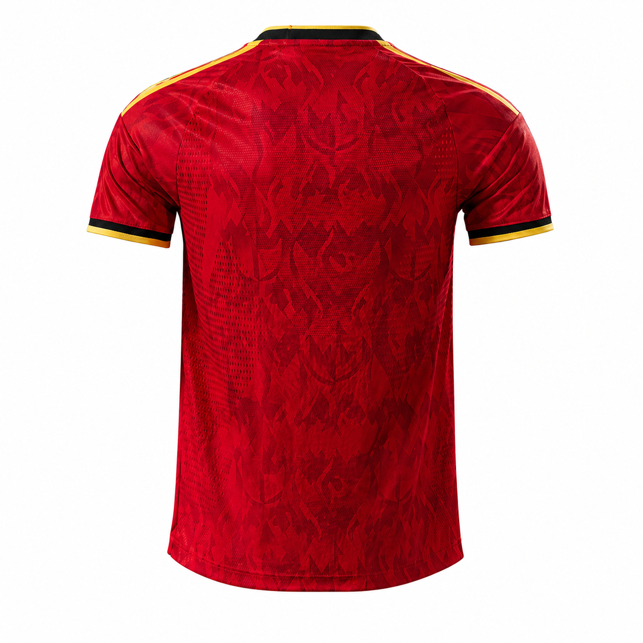 Bélgica Principal Copa 2026