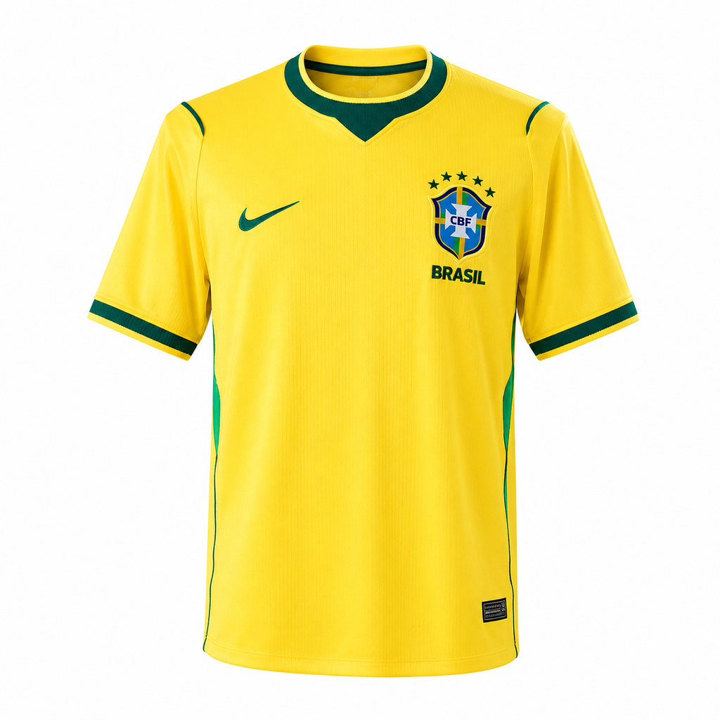Brasil Principal Copa 2026