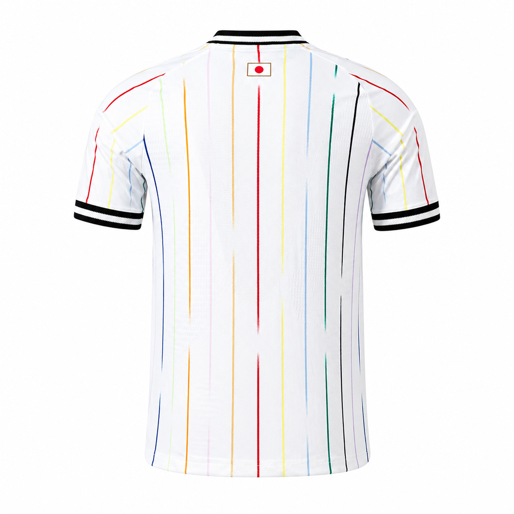 Japão Alternativa Copa 2026