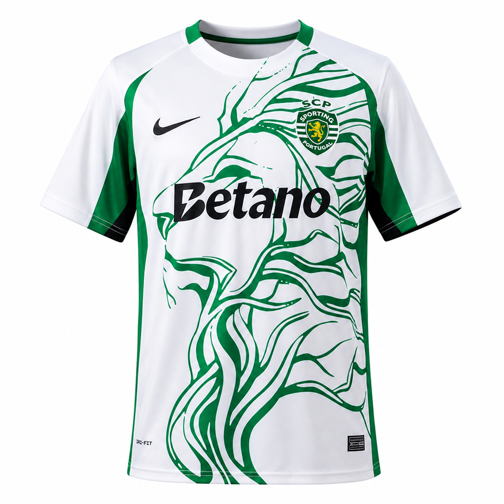 Sporting Edição Especial