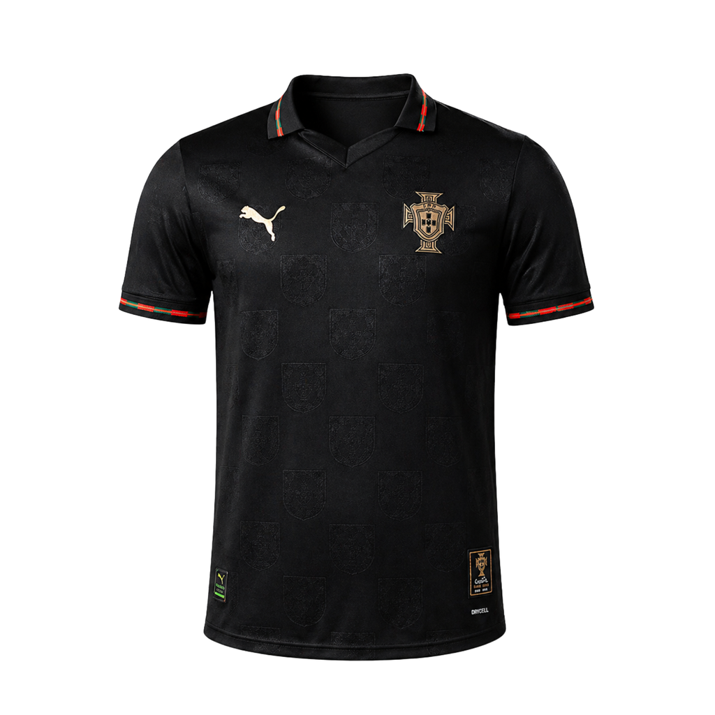 Portugal Edição Especial Pantera Negra 2026