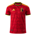 Bélgica Principal Copa 2026