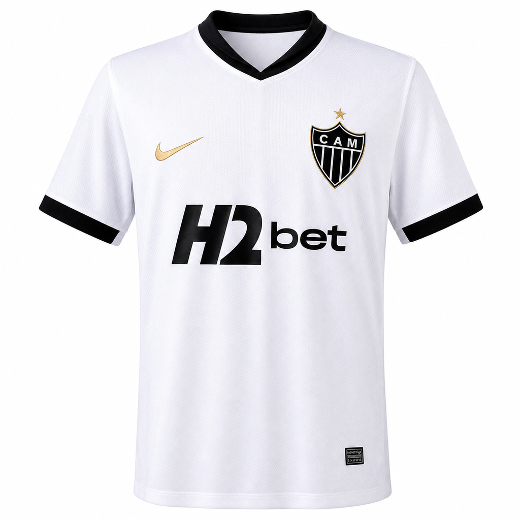 Atlético Mineiro Alternativa 26/27