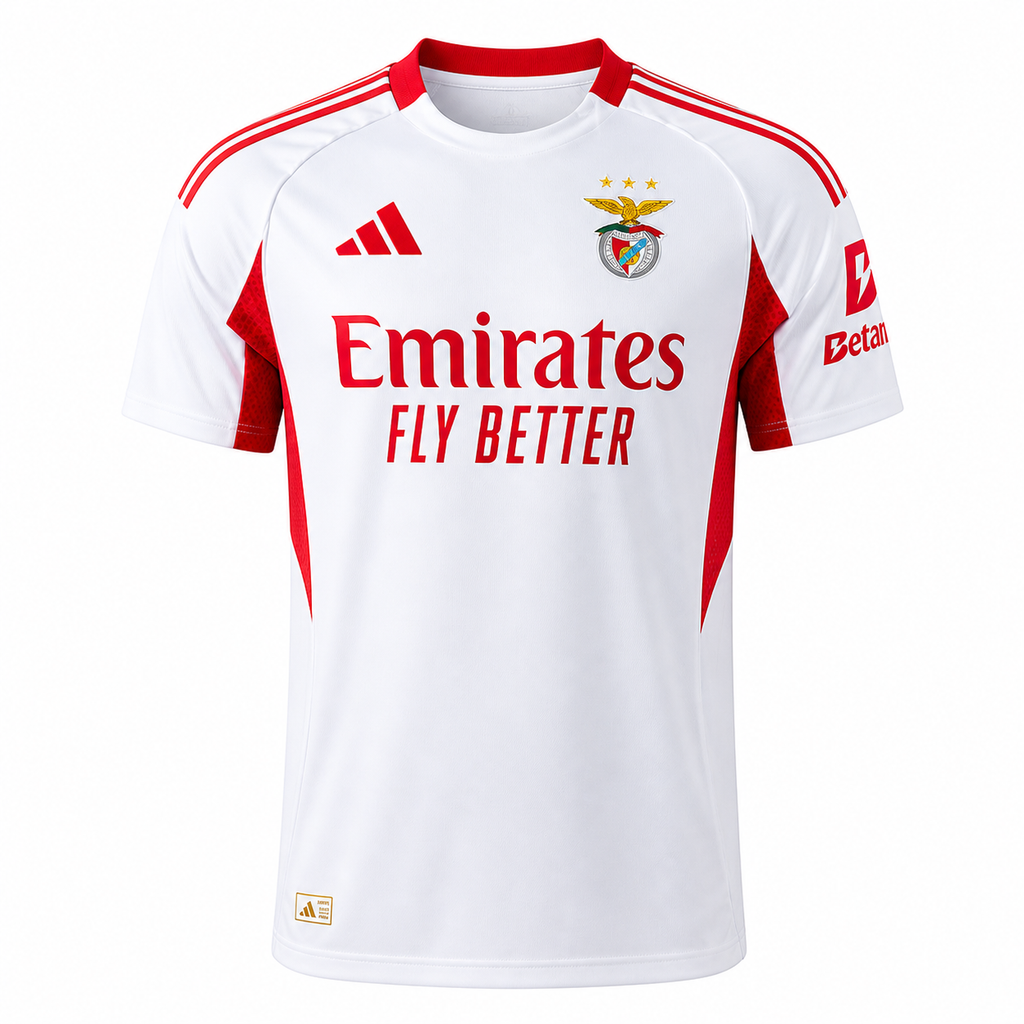 Benfica Versão Jogador 25/26
