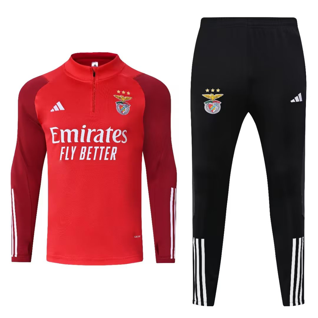 Conjunto de Treino Benfica 2023-2024