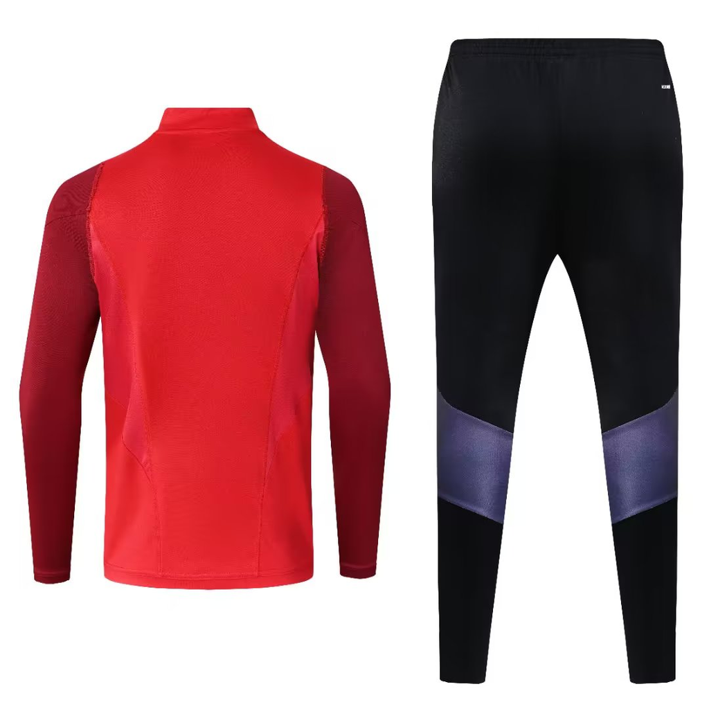 Conjunto de Treino Benfica 2023-2024