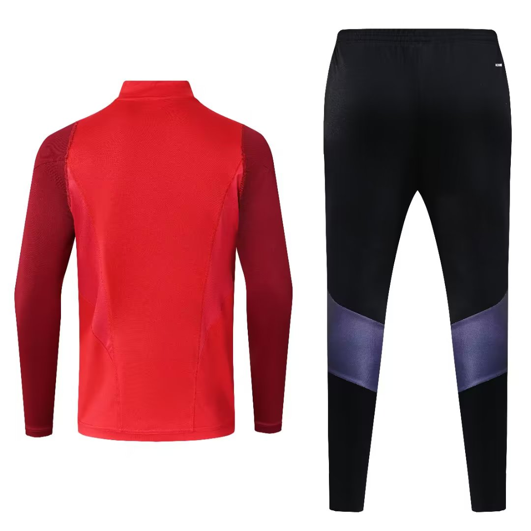 Conjunto de Treino Benfica 2023-2024