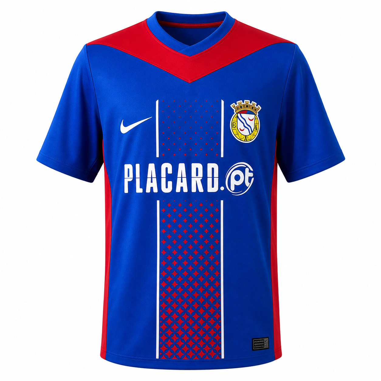Alverca 25/26
