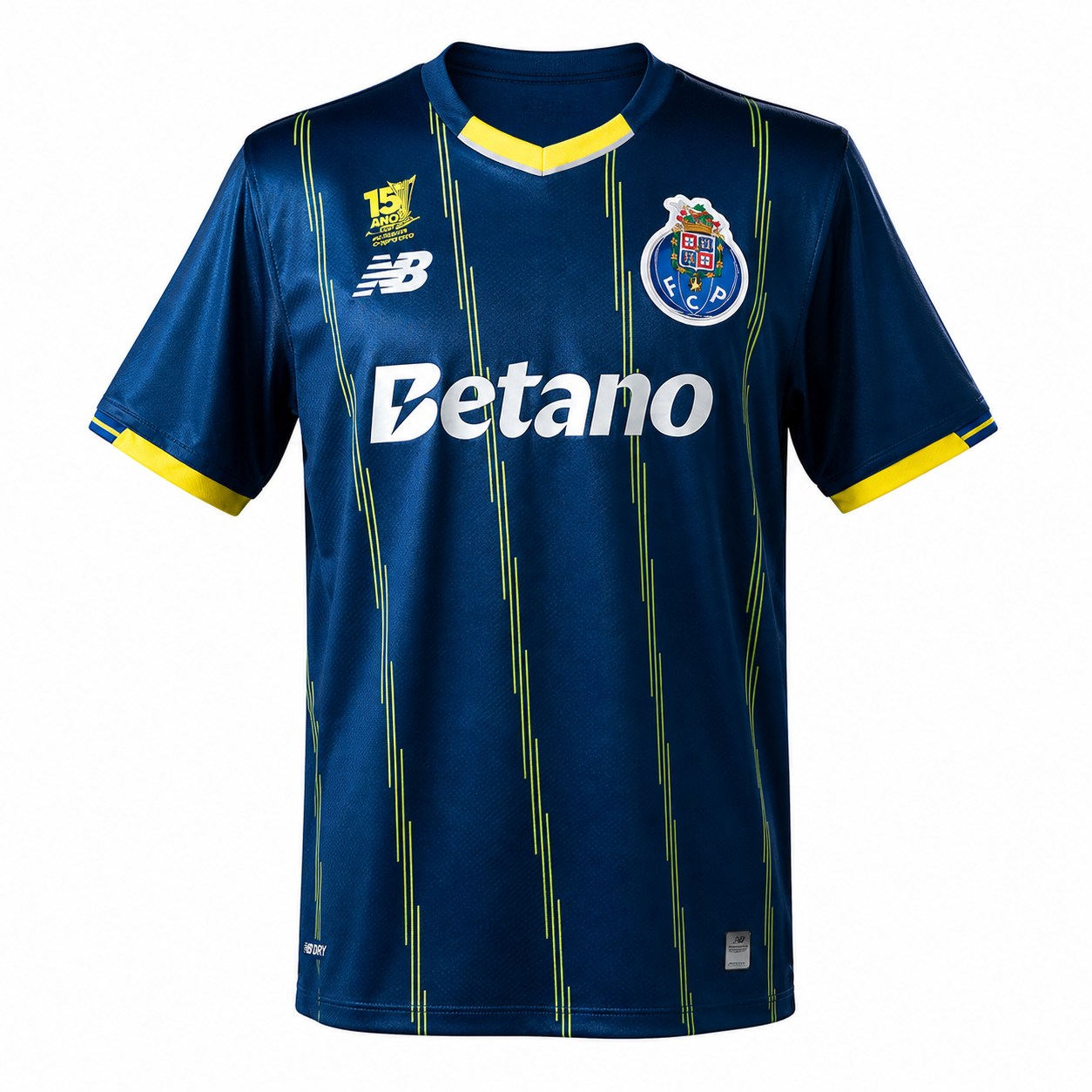 Porto Alternativa 25/26