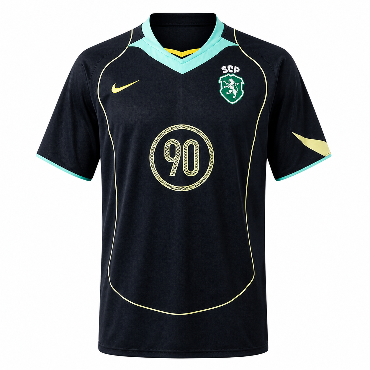Sporting Edição Total 90
