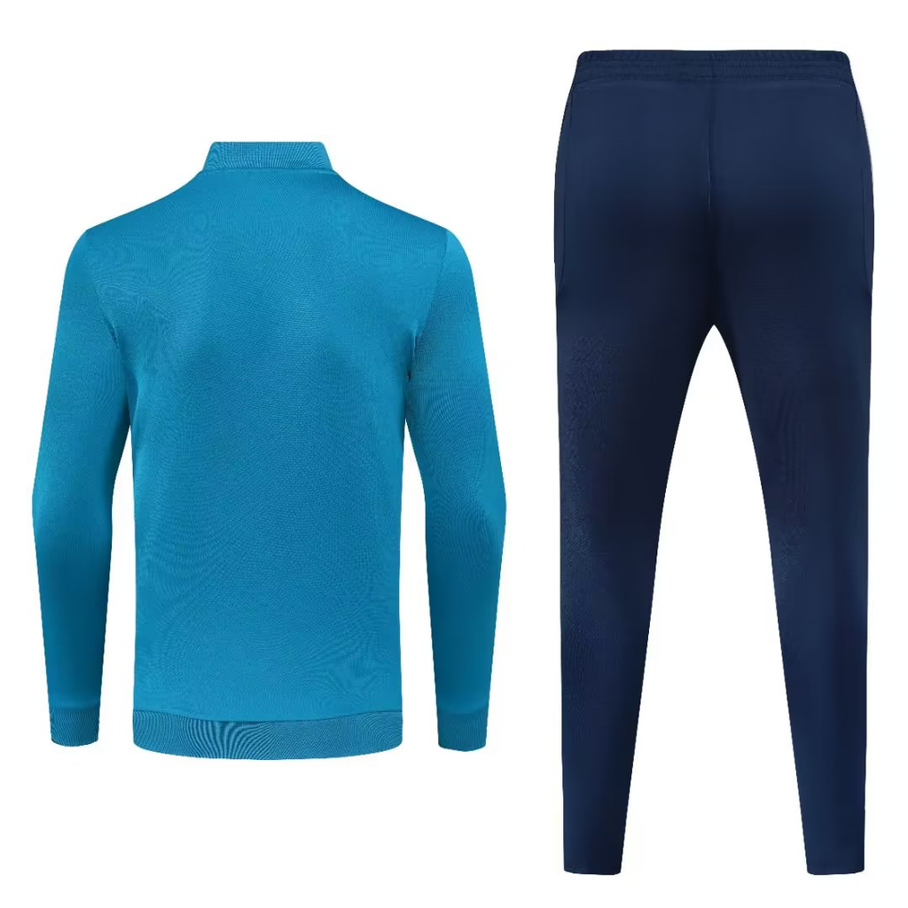 Conjunto de Treino Porto 2023-2024