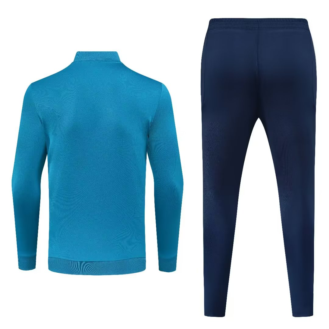 Conjunto de Treino Porto 2023-2024