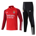 Conjunto de Treino Benfica 2023-2024